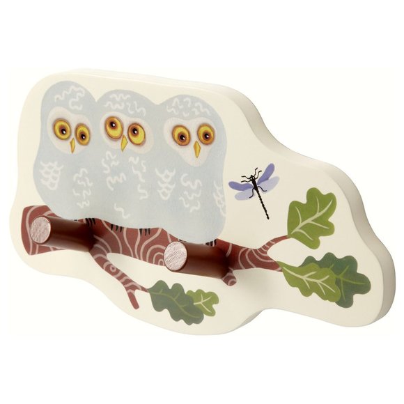 IKEA VANDRING Knob rack with 2 knobs - Picture 11 of 14